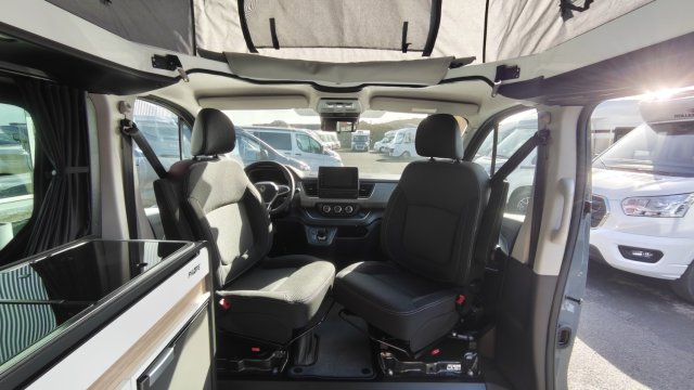 Pilote Campervan CV505BC Evidence cv 505bc - Photo 5