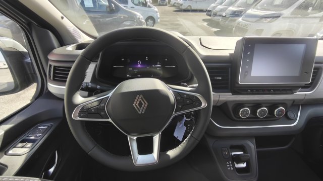 Pilote Campervan CV505BC Evidence cv 505bc - Photo 6