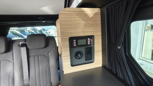 Pilote Campervan CV505BC Evidence cv 505bc - Photo 11