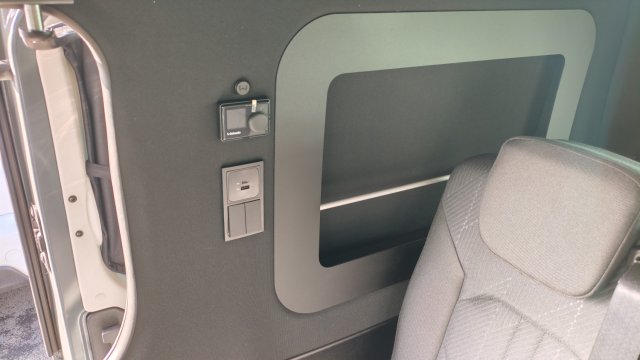 Pilote Campervan CV505BC Evidence cv 505bc - Photo 12