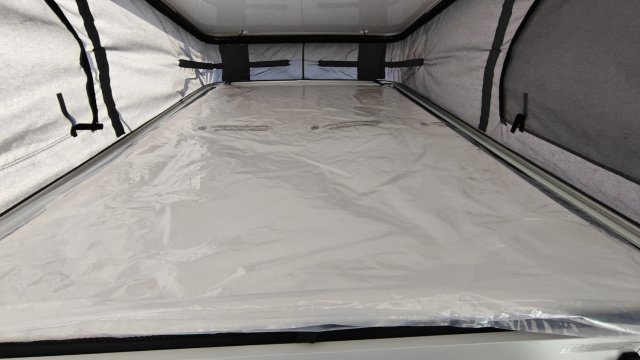 Pilote Campervan CV505BC Evidence cv 505bc - Photo 15