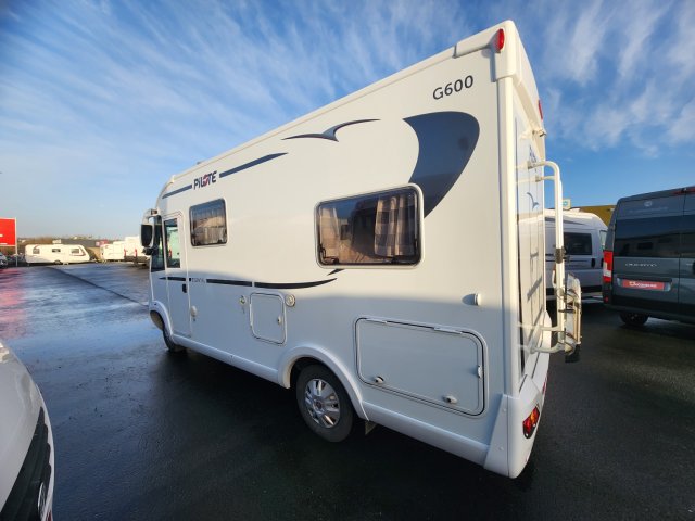 Pilote G 600 P Essentiel - Photo 2