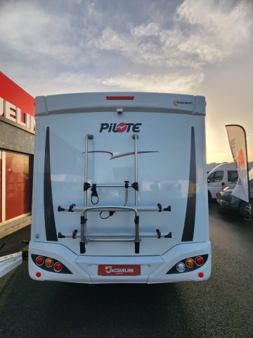 Pilote G 600 P Essentiel - Photo 3