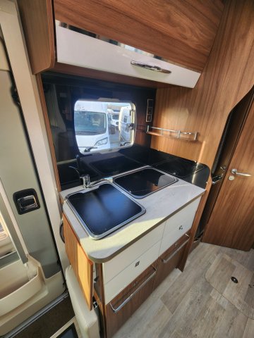 Pilote G 600 P Essentiel - Photo 4