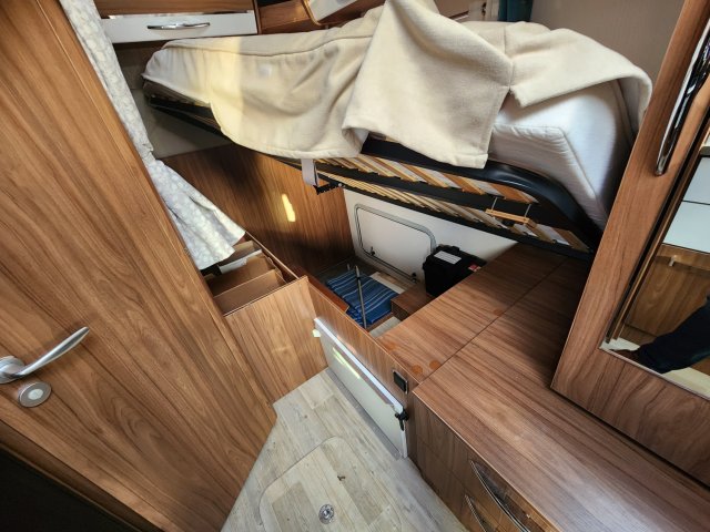 Pilote G 600 P Essentiel - Photo 12