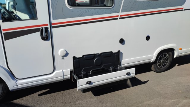 Pilote G 740 FC Evidence g740 - Photo 16