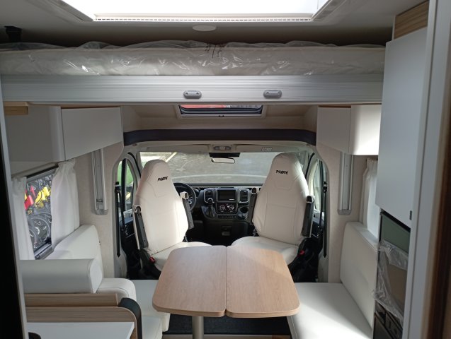 Pilote P 740 FGJ Evidence p740 - Photo 3
