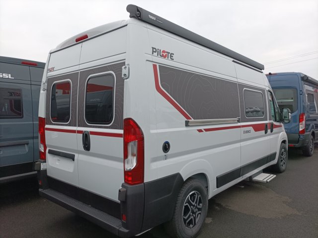 Pilote V 600 G Evidence v600 - Photo 2