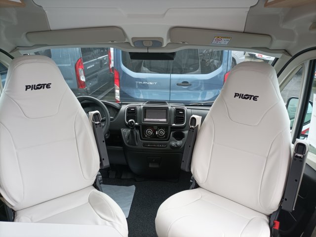 Pilote V 600 G Evidence v600 - Photo 4