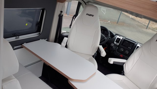 Pilote V 630 J v630 EXPRESSION - Photo 3