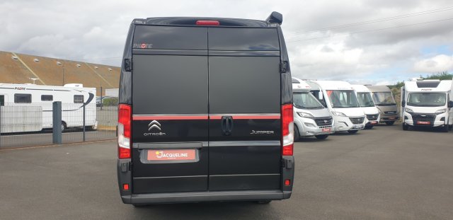 Pilote V 630 J v630 EXPRESSION - Photo 8