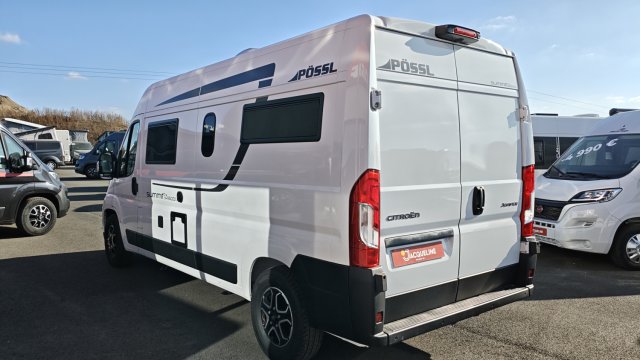 Possl Summit 600L Shine - Photo 2