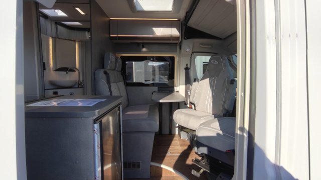 Possl Summit 600L Shine - Photo 3
