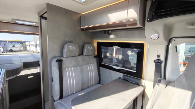 Possl Summit 600L Shine - Photo 8