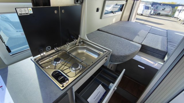 Possl Summit 600L Shine - Photo 9