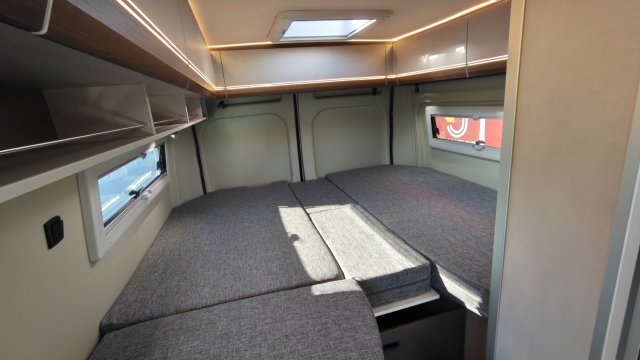 Possl Summit 600L Shine - Photo 12