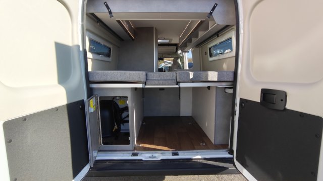 Possl Summit 600L Shine - Photo 13