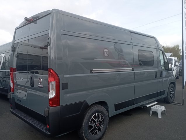 Randger R600 - Photo 2