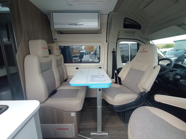 Randger R600 - Photo 3