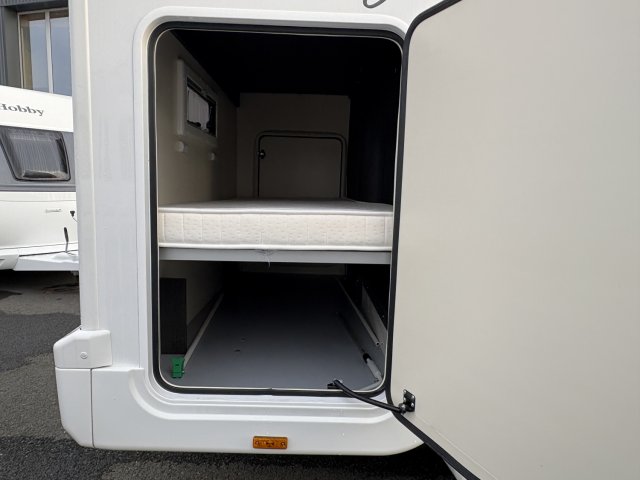 Roller Team Kronos Go 274 TL FORD - Photo 3