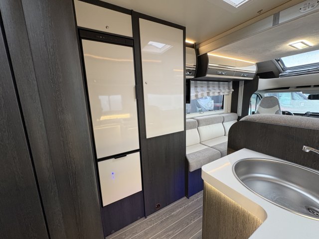 Roller Team Kronos Go 274 TL FORD - Photo 7