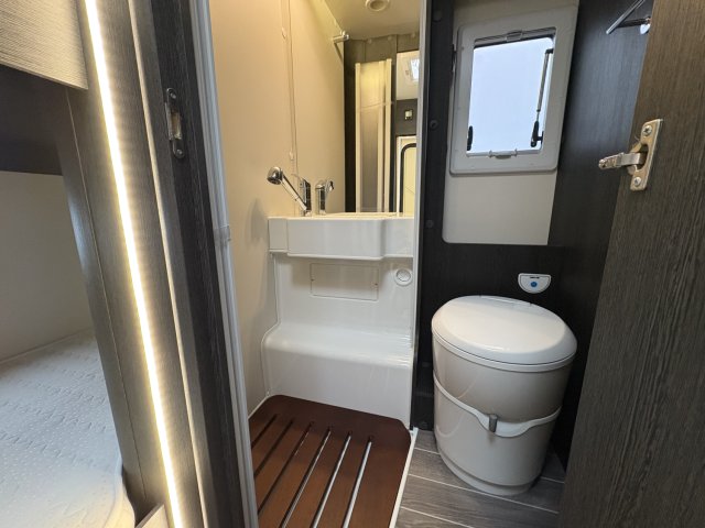 Roller Team Kronos Go 274 TL FORD - Photo 9