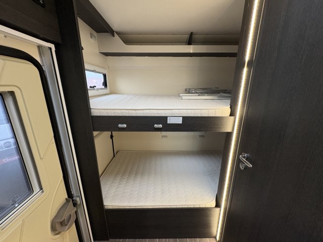 Roller Team Kronos Go 274 TL FORD - Photo 10