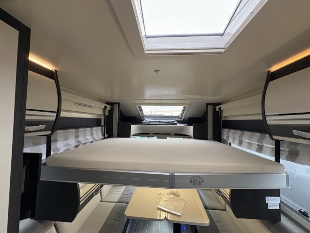 Roller Team Kronos Go 274 TL FORD - Photo 11