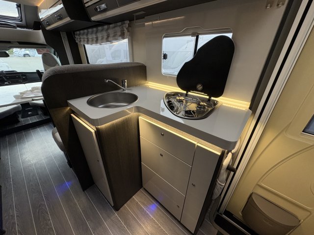 Roller Team Kronos Go 274 TL FORD - Photo 12