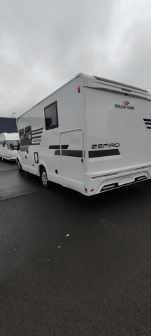 Roller Team Zefiro 267 TL FORD - Photo 2