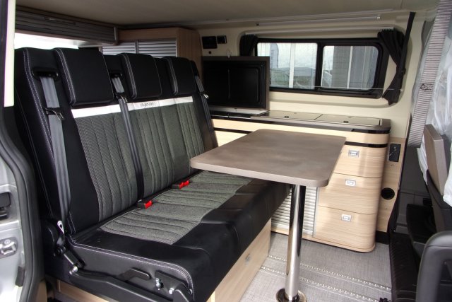 Stylevan Auckland - Photo 3