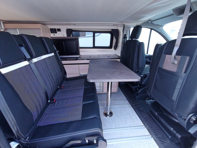 Stylevan Auckland - Photo 2
