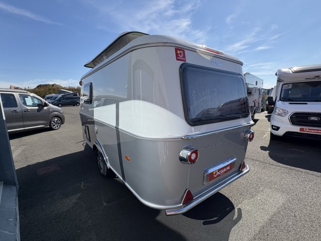Eriba Touring 430 - Photo 2