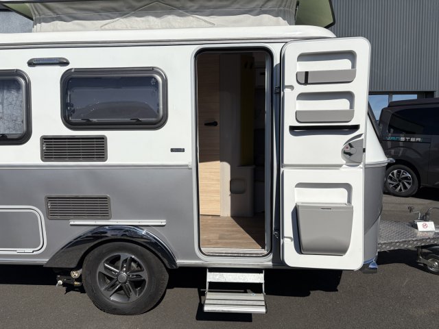 Eriba Touring 430 - Photo 3