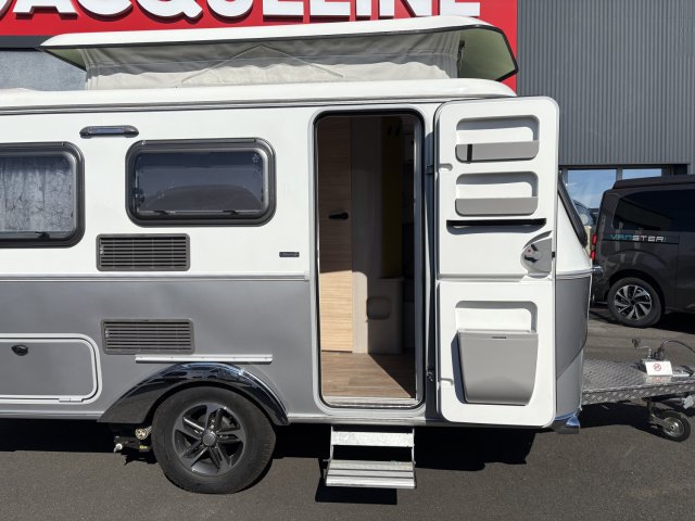 Eriba Touring 430 - Photo 4