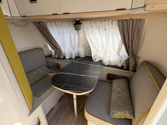 Eriba Touring 430 - Photo 5