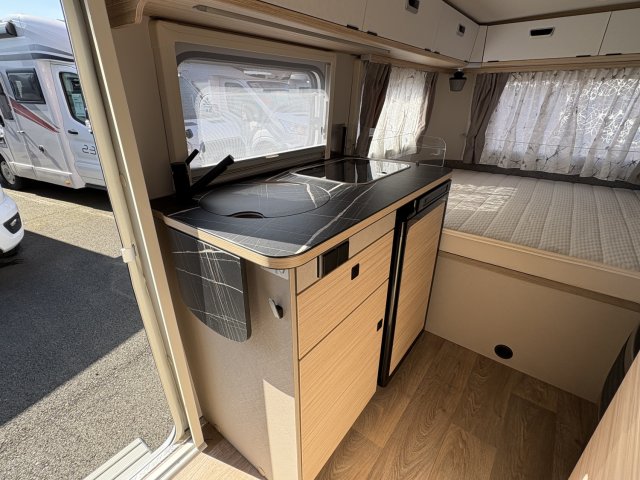 Eriba Touring 430 - Photo 6