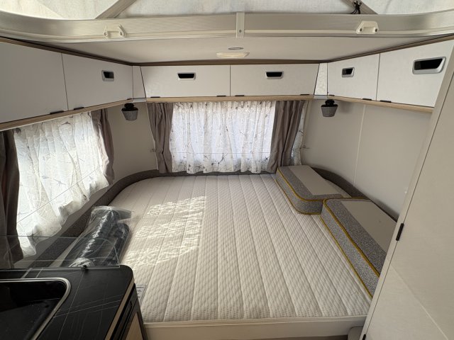 Eriba Touring 430 - Photo 7