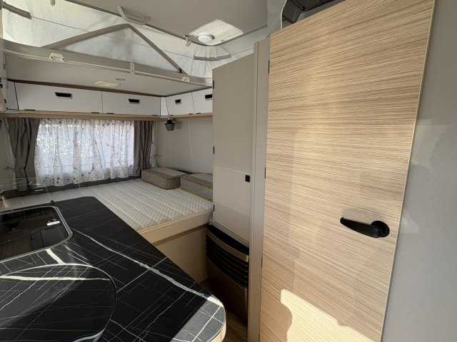 Eriba Touring 430 - Photo 8