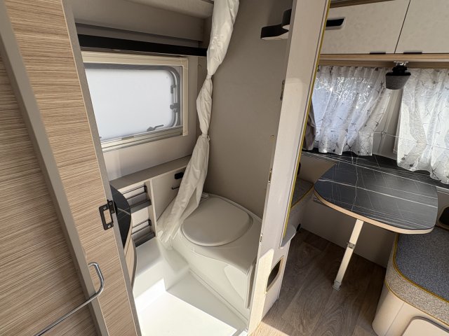 Eriba Touring 430 - Photo 9