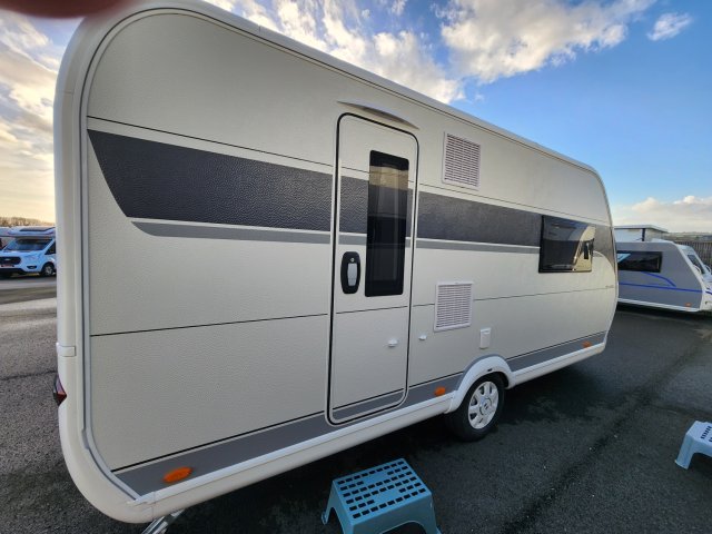 Hobby De Luxe 460 SFF 460sff - Photo 3