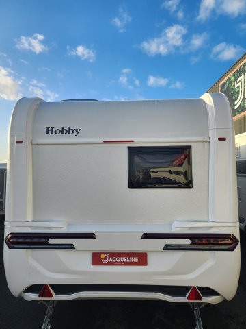 Hobby De Luxe 460 SFF 460sff - Photo 4