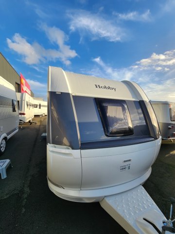 Hobby De Luxe 460 SFF 460sff - Photo 5