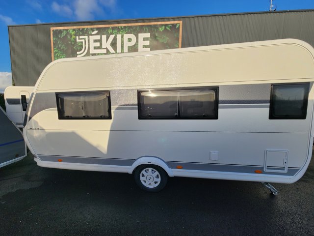 Hobby De Luxe 460 SFF 460sff - Photo 6