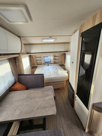 Hobby De Luxe 460 SFF 460sff - Photo 7