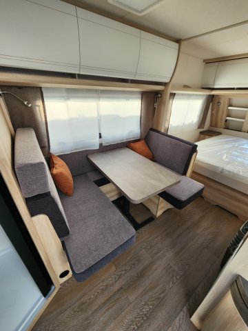 Hobby De Luxe 460 SFF 460sff - Photo 9