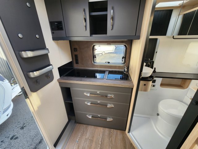 Hobby De Luxe 460 SFF 460sff - Photo 10