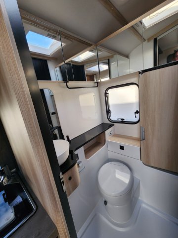 Hobby De Luxe 460 SFF 460sff - Photo 11