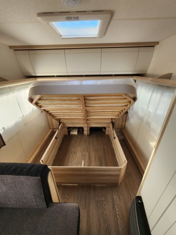 Hobby De Luxe 460 SFF 460sff - Photo 12