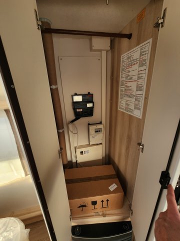 Hobby De Luxe 460 SFF 460sff - Photo 13